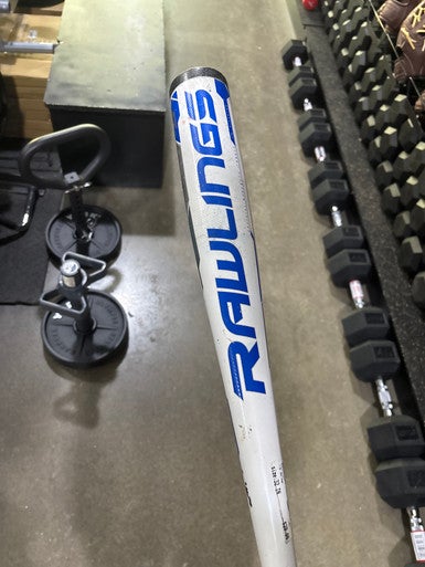 Rawlings (Used) (-3) 32" Bat