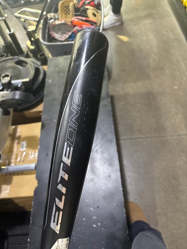 AXE (Used) (-3) 31" Bat