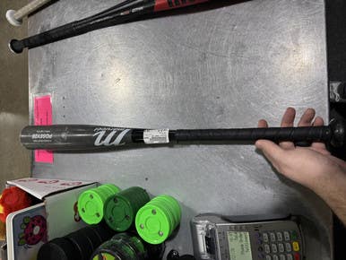 Marucci (Used) (-10) 29" 2 3/4" Barrel USSSA Certified Bat