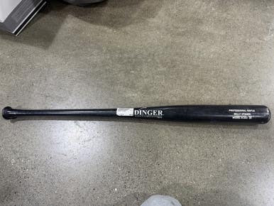 (Used) 35" Bat