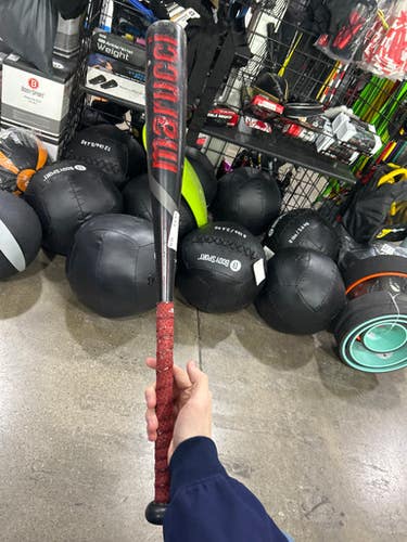 Used Marucci CAT 9 BB/SB USSSA 2 3/4 Bat 29" 11605-S000203612