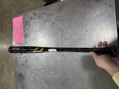 Used Marucci GAMER MAPLE YOUTH BB/SB Wood Bat 29" 11605-S000203669