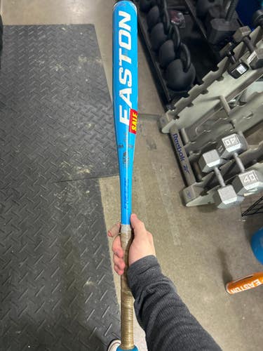 Used Easton FREEZE BB/SB Fastpitch Bat 29" 11605-S000204518