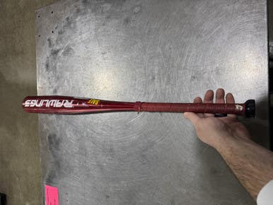 Used Rawlings 5150 BB/SB USSSA 2 5/8 Bat 29" 11605-S000205878