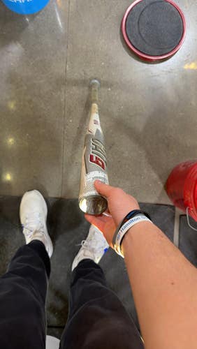 Used Marucci BB/SB Other Bat 32" 11605-S000206036