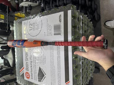 Used Louisville Slugger META BB/SB USSSA 2 3/4 Bat 31" 11605-S000206226