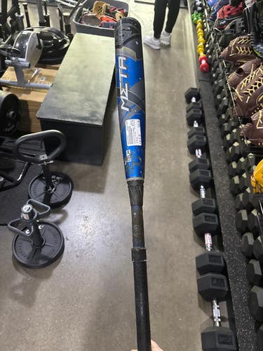 Louisville Slugger Used (-3) 31" Bat