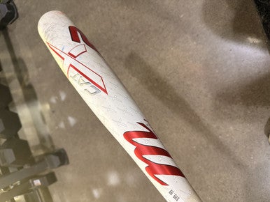 Used Marucci CAT X2 BB/SB USSSA 2 3/4 Bat 30" 11605-S000211887