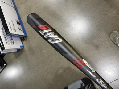 Used Marucci CAT 9 COMPOSITE BB/SB USSSA 2 3/4 Bat 31" 11605-S000211485