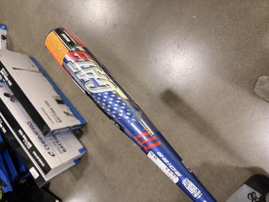 Used Marucci CAT 9 COMPOSITE BB/SB USSSA 2 3/4 Bat 30" 11605-S000211490