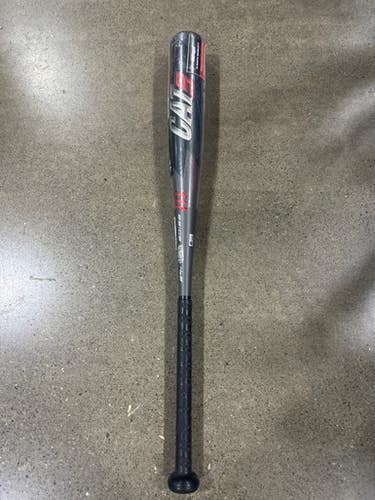 Used Marucci CAT 9 COMPOSITE BB/SB USSSA 2 3/4 Bat 30" 11605-S000211489