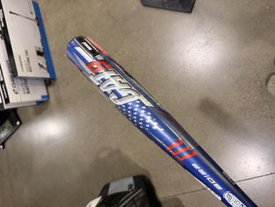 Used Marucci CAT 9 COMPOSITE BB/SB USSSA 2 3/4 Bat 30" 11605-S000211492