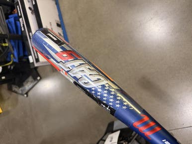 Used Marucci CAT 9 COMPOSITE BB/SB USSSA 2 3/4 Bat 31" 11605-S000211493