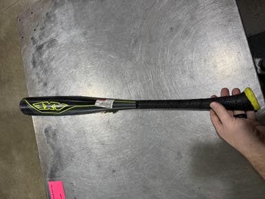 AXE (Used) (-10) 29" 2 3/4" Barrel USSSA Certified Bat