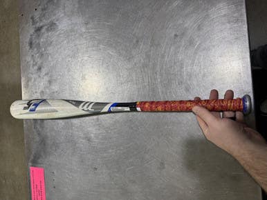 Marucci (Used) (-10) 29" 2 3/4" Barrel USSSA Certified Bat