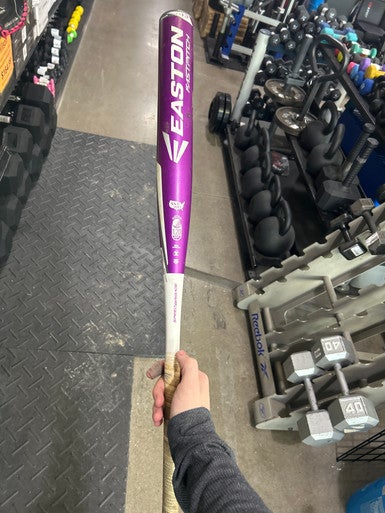 Easton (Used) 32" (-13) Bat