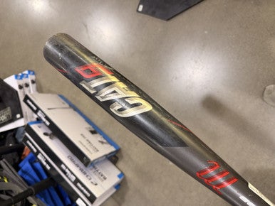 Marucci (Used) (-3) 32" Bat