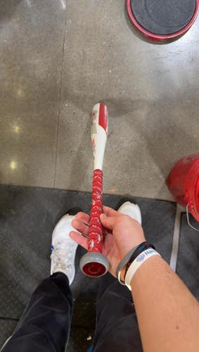 Marucci (Used) (-10) 31" Bat