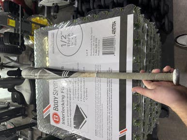 Used Marucci F5 BB/SB USSSA 2 3/4 Bat 31" 11605-S000206569