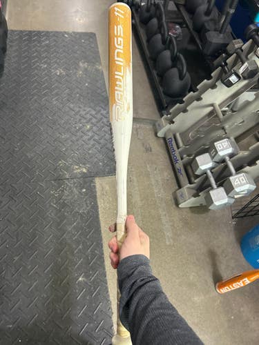 Used Rawlings OMBRE BB/SB Fastpitch Bat 30" 11605-S000206400