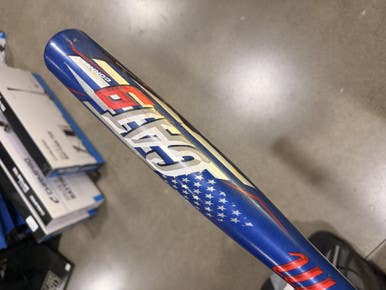 Used Marucci CAT 9 COMPOSITE BB/SB USSSA 2 3/4 Bat 32" 11605-S000207219