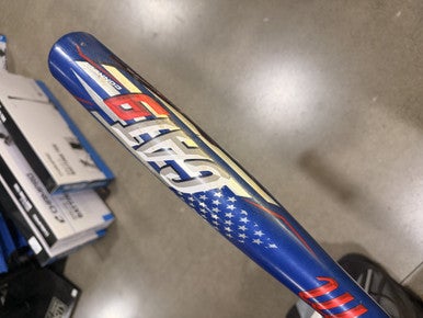 Used Marucci CAT 9 COMPOSITE BB/SB USSSA 2 3/4 Bat 32" 11605-S000207219