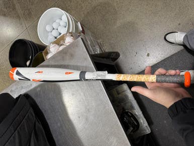 Used Easton MAKO SL15MK9 BB/SB USSSA 2 5/8 Bat 30" 11605-C000206686