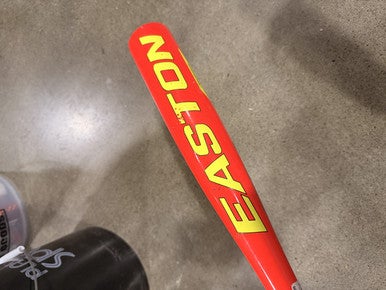 Used Easton REBEL BB/SB USA 2 1/4 Bat 29" 11605-S000207924