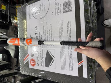 Used Demarini CF CB5-21 BB/SB USSSA 2 5/8 Bat 30" 11605-S000207666