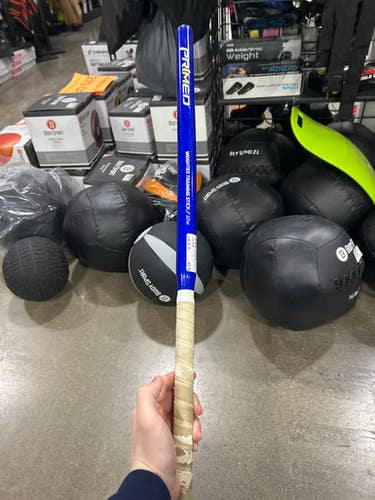 Used WEIGHTED TRAINING STICK BB/SB Fungo Bat 30" 11605-S000209721