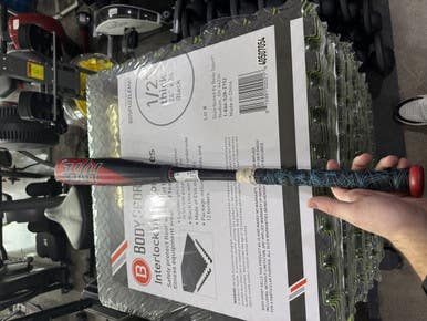 Used Easton ADV HYPE BB/SB USSSA 2 3/4 Bat 32" 11605-S000209810