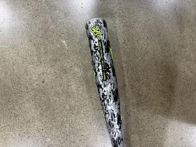 Used Rawlings RAPTOR BB/SB T-Ball Bat 26" 11605-S000210567