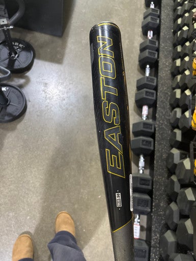 Easton (Used) (-3) 32" Bat