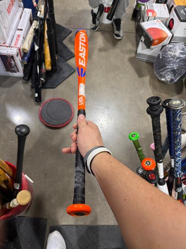 Easton (Used) (-10) 30" 2 1/4" Barrel Bat