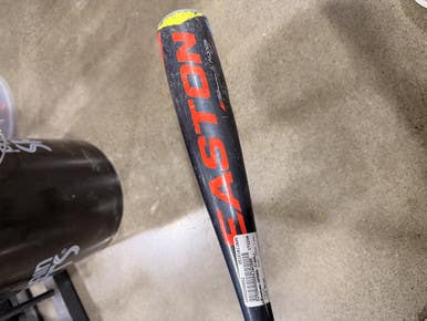Used Easton SPEED T-BALL BB/SB T-Ball Bat 24" 11605-S000208852