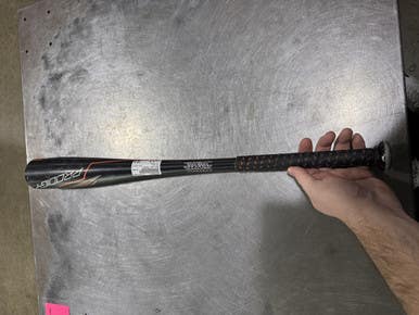 Used Rawlings PRODIGY BB/SB USA 2 5/8 Bat 26" 11605-S000208872