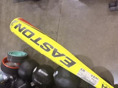 Used Easton ADV 1 TB20ADV13 BB/SB USA 2 5/8 Bat 26" 11605-S000209258