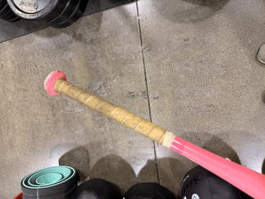 Used Easton FS50 BB/SB Fastpitch Bat 27" 11605-S000209396