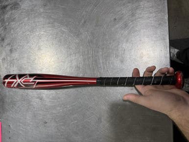 Used Rawlings RX4 TBALL BB/SB USA 2 1/4 Bat 24" 11605-S000209485