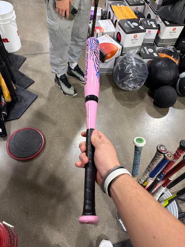 Used Rawlings T-BALL BB/SB T-Ball Bat 24" 11605-S000210137