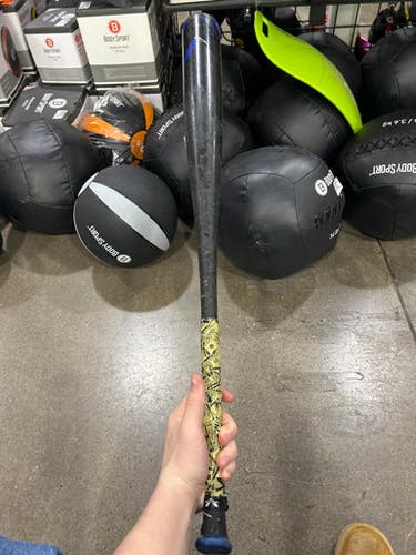 Used AXE ELITE 1 PRO BB/SB High School -3 Bat 32" 11605-S000211175