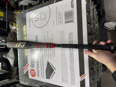 Used Marucci CAT 9 CONNECT BB/SB USSSA 2 3/4 Bat 30" 11605-S000211299