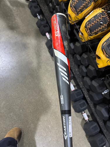 Used Easton S200 BB/SB High School -3 Bat 31" 11605-S000211409
