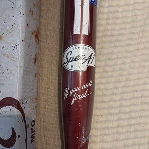 2025 Combat MFG Spec A1 Alloy Bat (-3) 28 oz 31" (New)