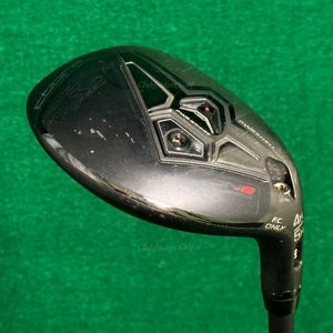 Cobra Dark Speed One Length 4/5 Hybrid Project X Cypher Sixty 5.5 Regular