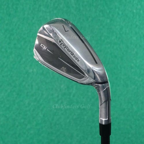 NEW TaylorMade Qi Single 7 Iron Fujikura Ventus Blue TR 6-R Graphite Regular