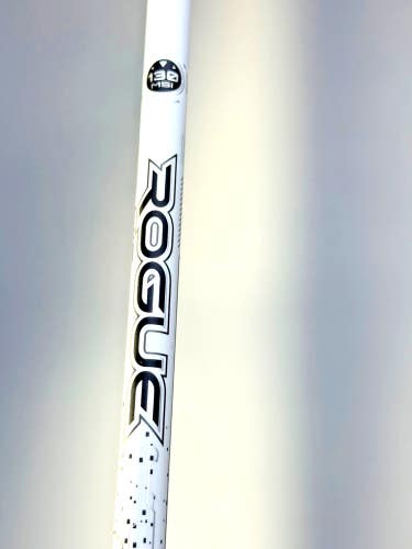 Aldila Rogue 110 MSI 60g X-Stiff Flex 44.5" Callaway Driver Shaft