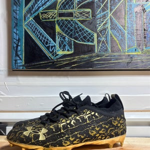 Under Armour Spotlight - “Leopard” print: Men’s size 12