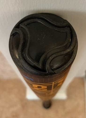 2026 DeMarini Voodoo One Alloy BBCOR Certified Bat (-3) 28 oz 31" (Used)