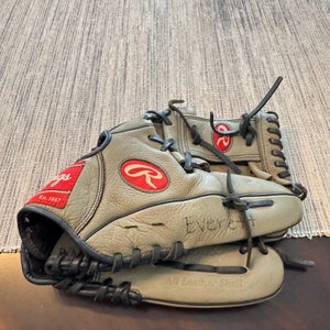 Rawlings Select Pro Lite RH Baseball Glove 11.5" (Used)